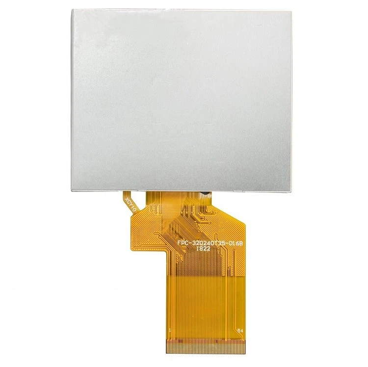 4.3 inch tft lcd module2
