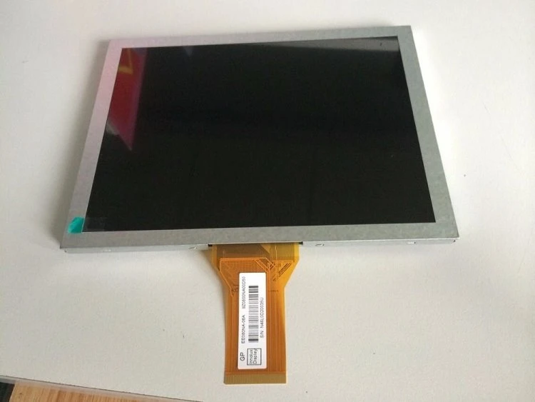 TFT lcd shield1