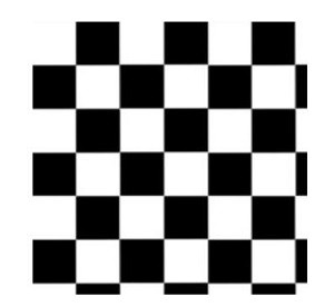 black and white checkerboard black and white checkerboard