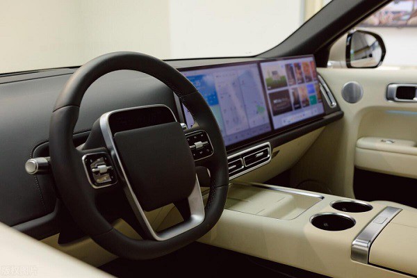 II Technical Characteristics of Automotive Displays II Technical Characteristics of Automotive Displays