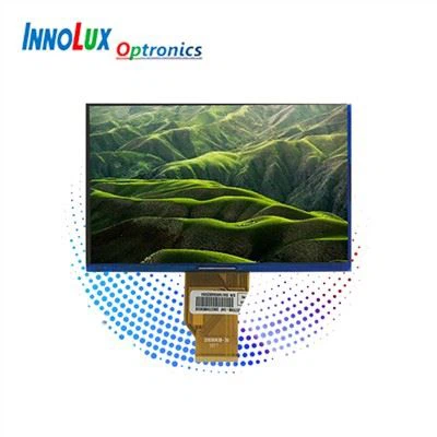 Chimei Monitor Specs