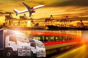 Packaging and Transportation of LCD Displays