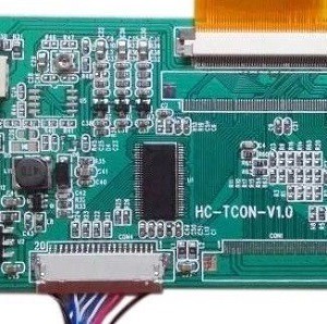 How Much Do You Know About LCD Display Module Interfaces?