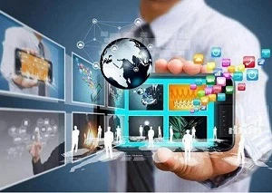 Customization Process of LCD Liquid Crystal Displays