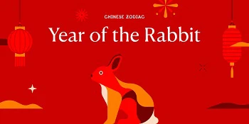 Happy Chinese New Year ( Rabbit Year)